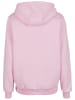 Mister Tee Mister Tee Kapuzenpullover in softpink