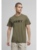 Brandit Brandit Army T-Shirt in olive