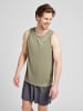 Newline Oberteil Men Running Singlet in WINTER TWIG