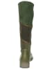 Think! Stiefel in Jade