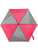 Step by Step Regenschirm Neon Pink in pink
