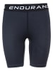 Endurance Shorttights Power V2 in 1001 Black