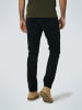 No Excess Regular fit für Herren in schwarz