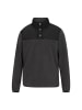Schmuddelwedda Men Sweatshirt in grey melange