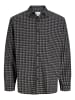 Jack & Jones Hemd in Black