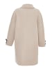 celocia Damen Strickjacke in Beige