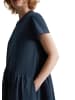 Marc O'Polo DENIM DfC Jerseykleid regular in Navy Teal