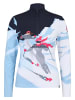 Krimson Klover Baselayer-Top Freeriders in navy