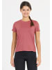 Athlecia T-Shirt Pacy V2 in 4378 Roan Rouge