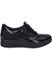 Josef Seibel Halbschuh Calais 01 in schwarz