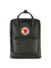 FJÄLLRÄVEN Kånken - Rucksack 38 cm in grün