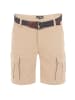 riverso  Short RIVJakob regular/straight in Beige