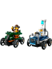 LEGO City 60459 Flugzeug vs. Krankenhausbett