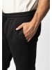 SNOCKS Jogginghose 1 Stück in Schwarz