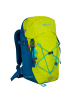 Trollkids Rucksack Fjell 15 in cool lime