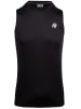 Gorilla Wear Easton Tanktop - Schwarz