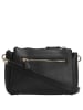 Guess Noelle II - Umhängetasche 24 cm (black) in schwarz