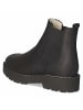 Fräulein Frida Schlupfstiefel in black