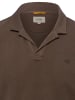 Camel Active Shirt in schlamm