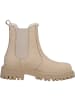 Palado Chelsea Boots Asseha in Beige