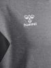 Hummel Hummel Kapuzenpullover Hmlauthentic Multisport Herren Atmungsaktiv Feuchtigkeitsabsorbierenden in GREY MELANGE