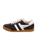 Gola Sneaker Low in Braun