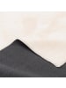 Pergamon Fellteppich Pearl in creme