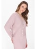 DreiMaster Women Cardigan in vintage rose