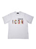 Dsquared2 Shirt in White