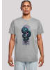 F4NT4STIC F4NT4STIC T-Shirt in heather grey