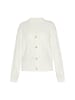 VIRITA Women Cardigan in Offwhite
