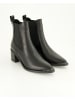Tamaris Chelsea Boots in Schwarz