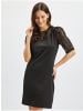 orsay Kleid in Schwarz