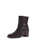 Gabor Fashion Cowboy Boots in braun