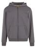 Urban Classics Sweat & Fleece - Hoodies Zipthrough in cloudgrey
