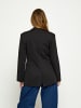 Peppercorn Blazer in Black