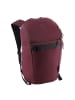 Nitro Nikuro Rucksack 49 cm Laptopfach in wine
