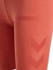 Hummel Shorts Hmllegacy Woman Tight Shorts in APRICOT BRANDY