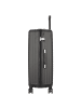 mano Don Carlo 4-Rollen Trolley 77 cm schwarz