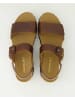 PANAMA JACK Sandalen in Braun