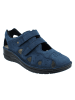 Berkemann Komfort Sandalen für Damen in blau
