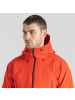 Craghoppers Jacke Dynamic Pro II in Macaw Red