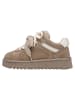 Tamaris Sneaker in TAUPE