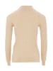 nascita Damen Strickpullover in Beige