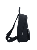 Liebeskind Berlin Lila Daypack 41 cm Laptopfach black