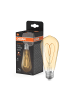 Osram OSRAM Vintage 1906 Edison Ist Eine Warmweiße, Dimmbare LED-Lampe In