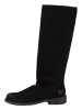 Felmini Stiefel GREDO in Schwarz