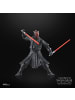 Hasbro Star Wars The Black Series Darth Maul Die dunkle Bedrohung Action-Figur 4+