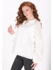 DreiMaster Vintage Women Blouse in white