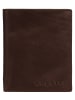 Bugatti Geldbörse VOLO in braun